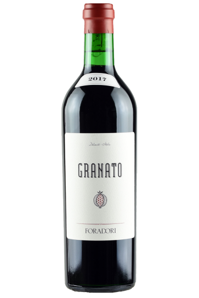 Granato Foradori 2021