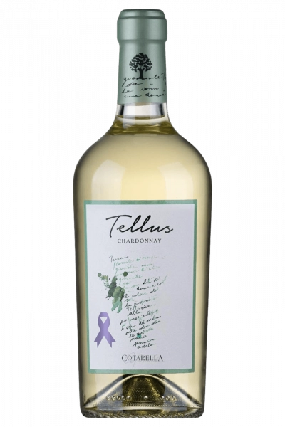 Tellus Chardonnay Falesco 2025