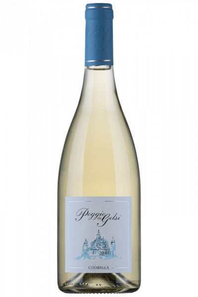 Poggio Dei Gelsi Falesco 2024