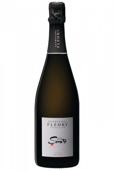 Champagne Fleury Sonate Extra Brut 2013