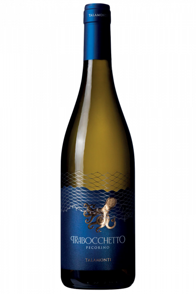 Pecorino Trabocchetto Talamonti 2024