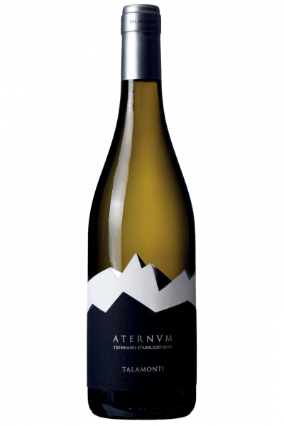Trebbiano D'Abruzzo Aternum Talamonti 2019