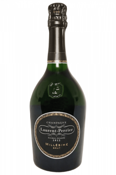 Champagne Laurent-Perrier Millésimé Brut 2015