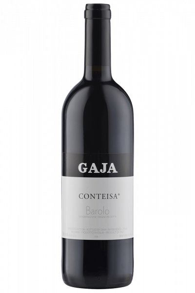 Barolo Conteisa Gaja 2015