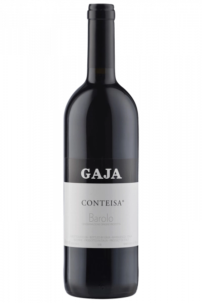 Barolo Conteisa Gaja 2015