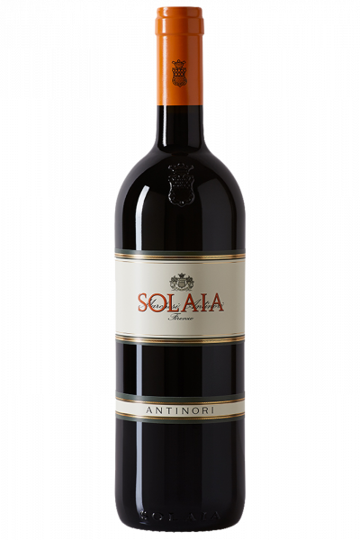 Solaia Antinori 2006