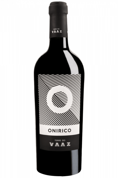 Primitivo Onirico Terre Dei Vaaz 2018