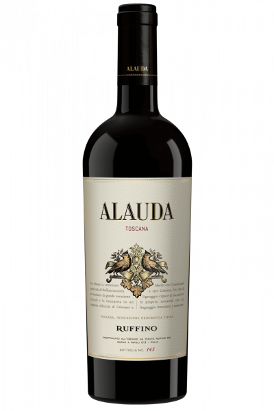 Alauda 2020 Ruffino  