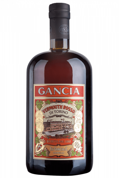 Gancia Vermouth Rosso Di Torino 75cl