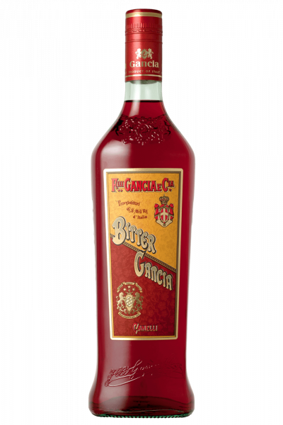 Bitter Gancia 1Litro