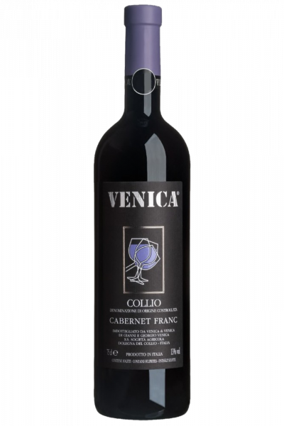 Cabernet Franc Venica 2022