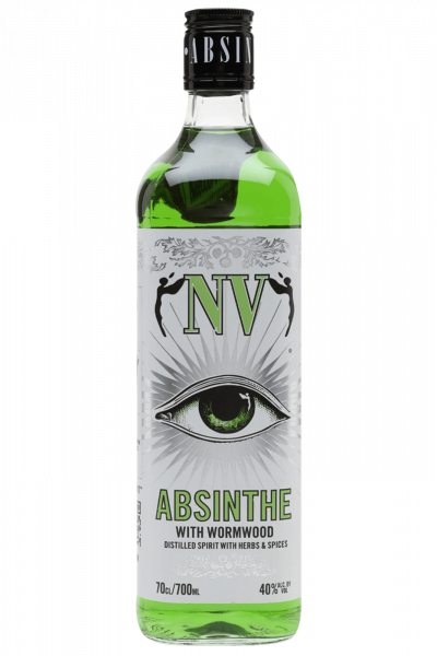 Assenzio NV Verte La Fée 70cl