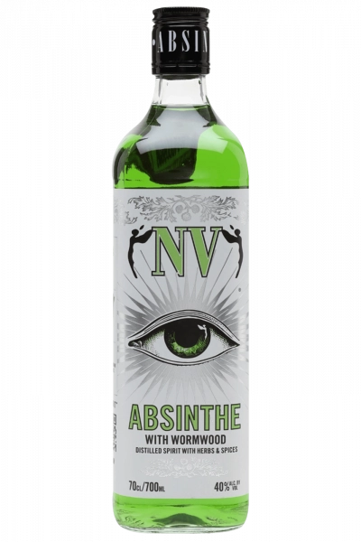 La Fée NV Absinthe Verte 70cl