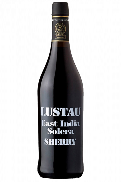 Sherry Lustau East India Solera 50cl