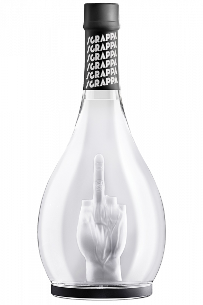 Grappa Sgrappa 70cl 