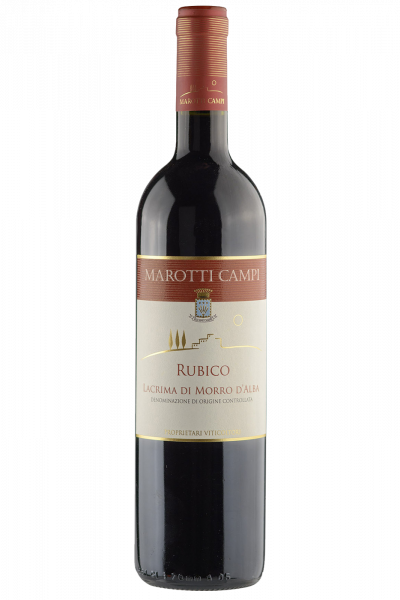 Rubico Lacrima Di Morro D'Alba Marotti Campi 2024