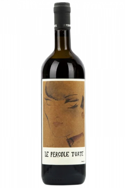 Le Pergole Torte Montevertine 2021