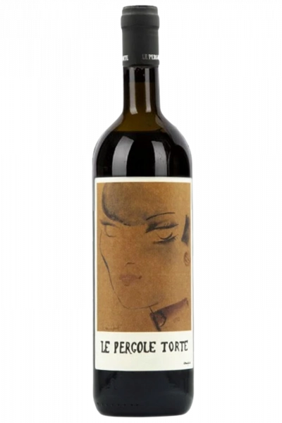 Le Pergole Torte Montevertine 2023