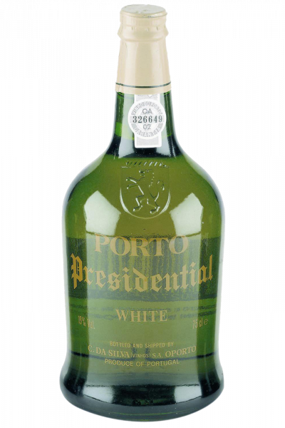 Porto Presidential White 75cl