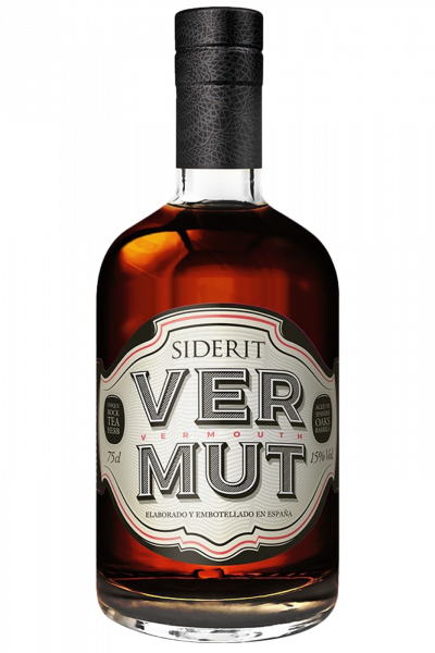 Siderit Vermouth 75cl