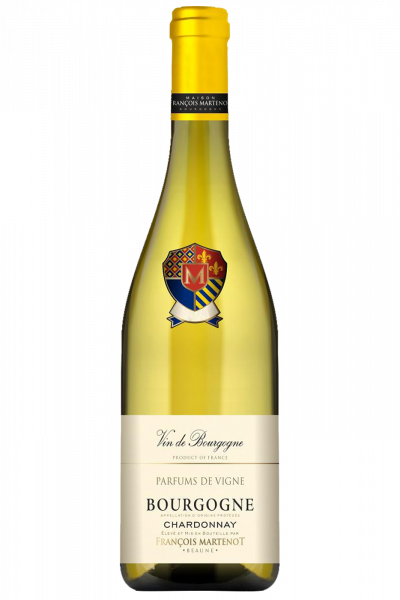 Chardonnay Parfums De Vigne François Martenot 2022