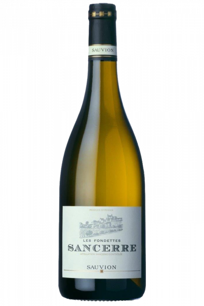 Sancerre Les Fondettes Sauvion 2022