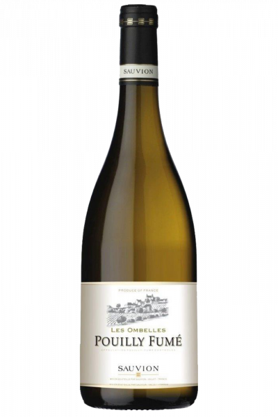 Pouilly-Fumé Les Ombelles Sauvion 2024