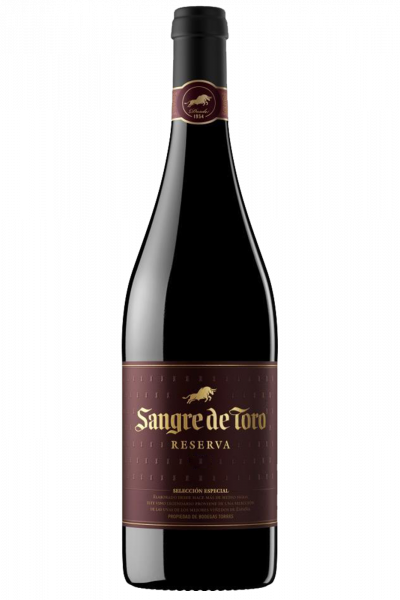 Sangre De Toro Reserva Torres 2020