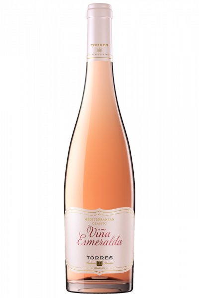 Viña Esmeralda Rosé Torres 2022