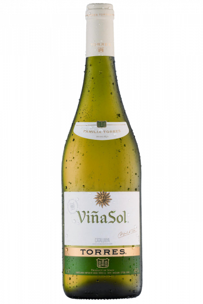 Viña Sol Torres 2024