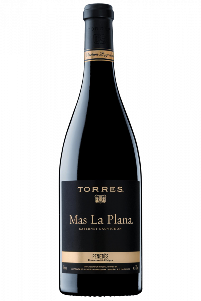 Cabernet Sauvignon Mas La Plana Torres 2013