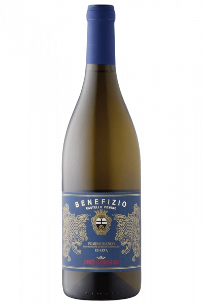 Pomino Riserva Benefizio Frescobaldi 2024