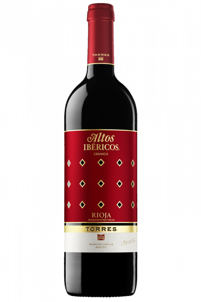 Altos Ibéricos Torres 2020