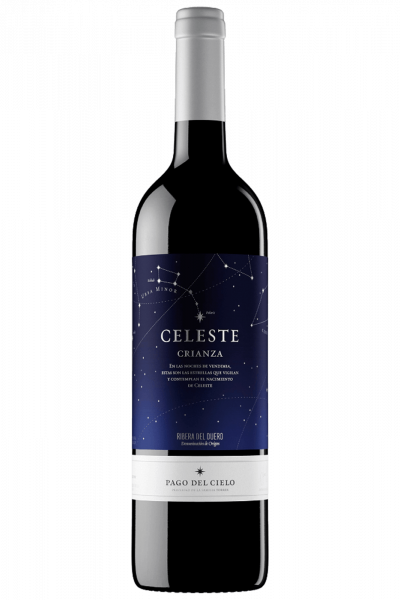 Ribera Del Duero DO Celeste Crianza Tempranillo 2021 Torres