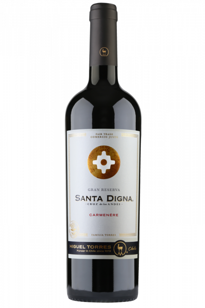 Santa Digna Carmenére Gran Reserva 2023 Miguel Torres