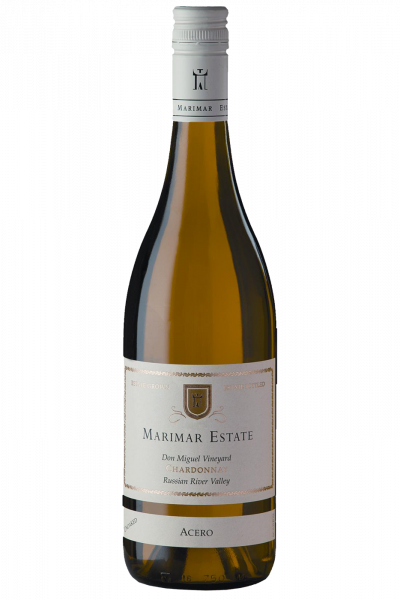 Acero Chardonnay Marimar Estate 2015
