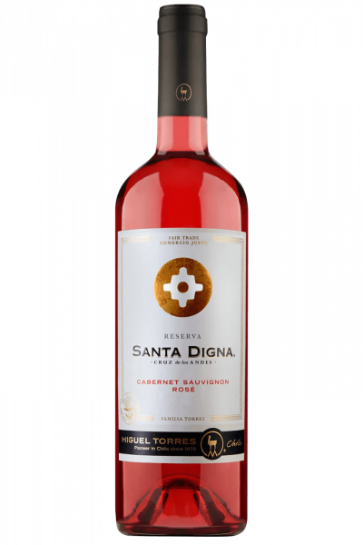 Santa Digna Rosé Reserva Miguel Torres 2024