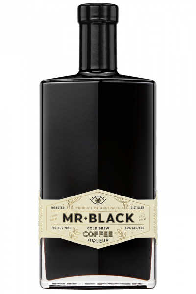 Mr. Black Liquore Al Caffè 70cl
