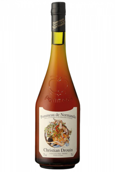Pommeau De Normandie Christian Drouin 70cl