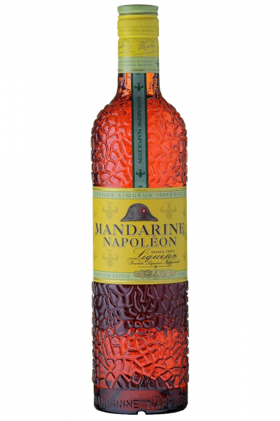 Liquore Mandarine Napoleon 70cl