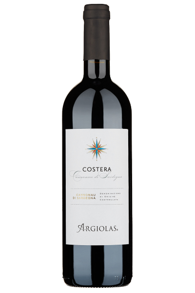 Cannonau Costera Argiolas 2022