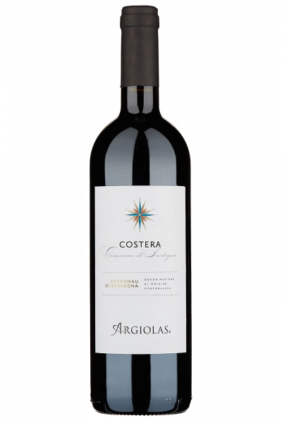 Cannonau Costera Argiolas 2023