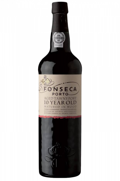 Porto Fonseca Tawny 10 Years Old 70cl