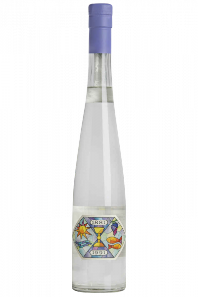 Grappa Spirit Di Tunina Jermann 50cl (Astucciato)