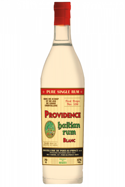Rum Providence 70cl 
