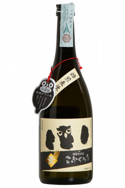 Shochu Kenjo Kofukuro 72cl