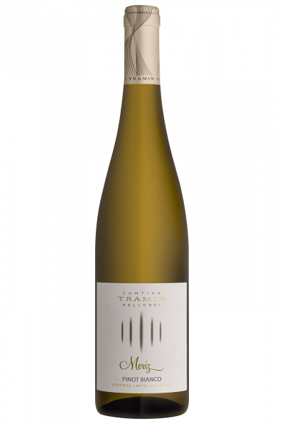 Pinot Bianco Moriz Cantina Tramin 2022
