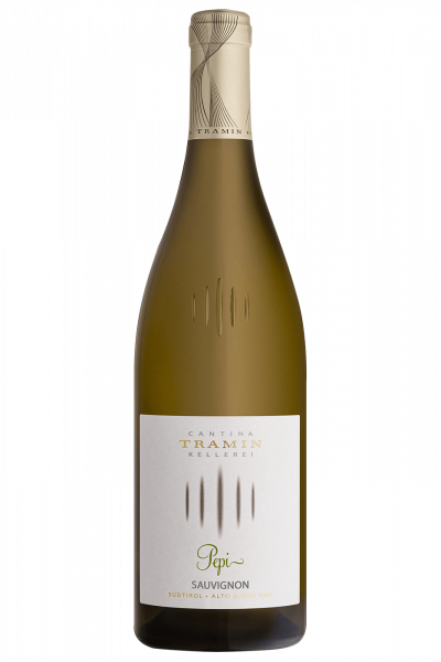 Sauvignon Pepi Cantina Tramin 2022