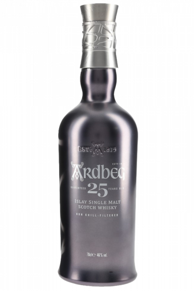 Ardbeg Smoketrails Manzanilla Edition 70cl