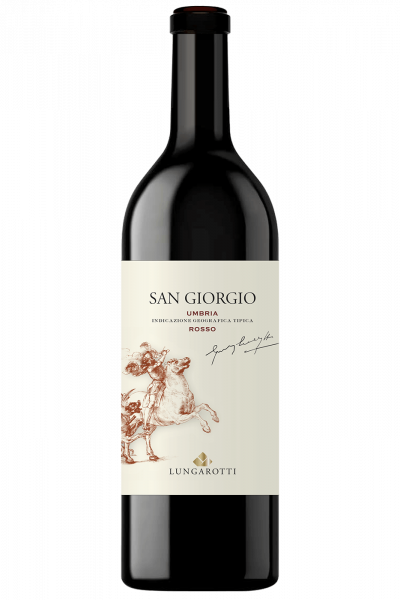 San Giorgio Lungarotti 2018